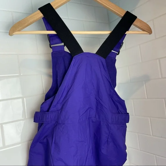 Columbia Snow Bibs 14/16 ❄️ - Picture 4 of 15